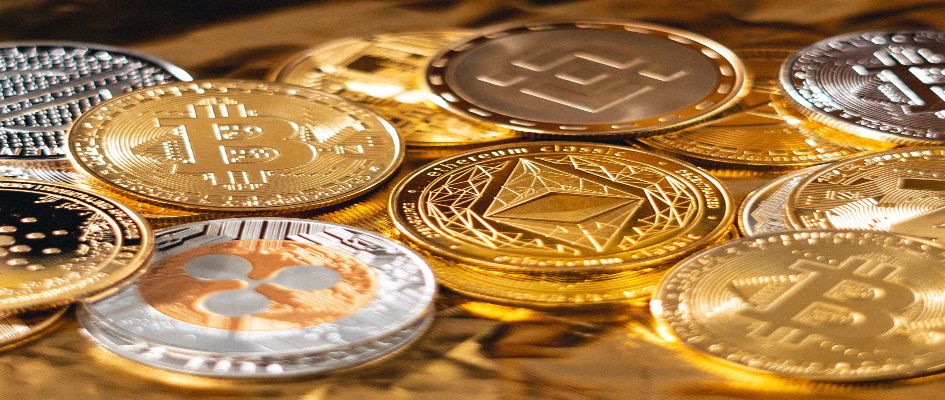 Today crypto price: Bitcoin and Ethereum rise, while most other tokens extend gains
